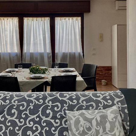 Apartament Oro&Mattia'S House Trapani Zewnętrze zdjęcie