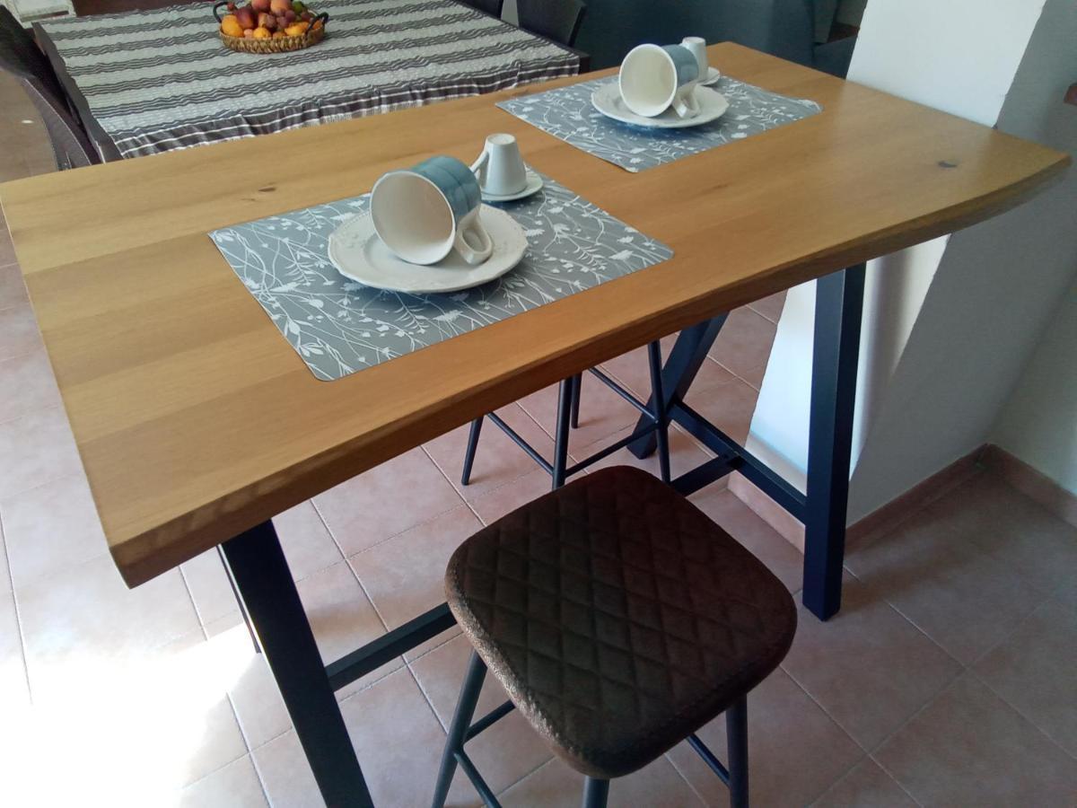 Apartament Oro&Mattia'S House Trapani Zewnętrze zdjęcie