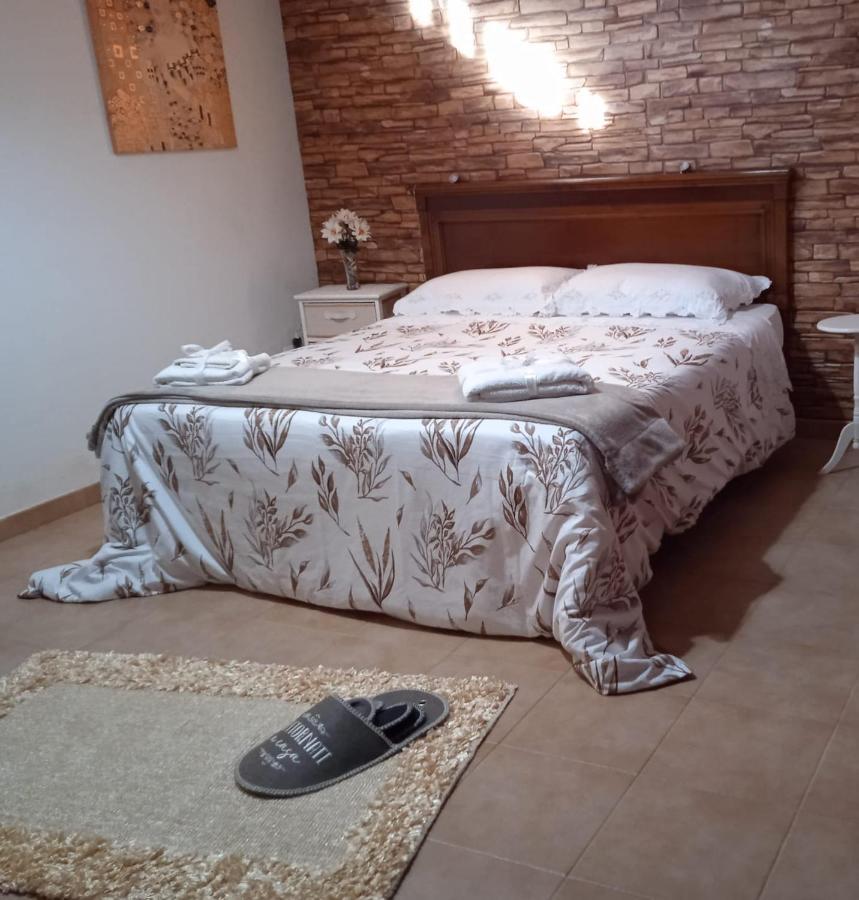 Apartament Oro&Mattia'S House Trapani Zewnętrze zdjęcie